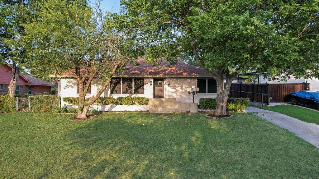 5706 Rocky Ridge Road, Dallas, TX 75241 5706 Rocky Ridge Road, Dallas, TX 75241