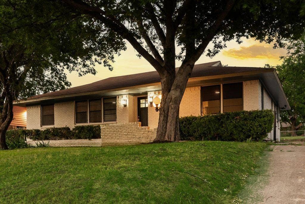 5706 Rocky Ridge Road, Dallas, TX 75241 5706 Rocky Ridge Road, Dallas, TX 75241