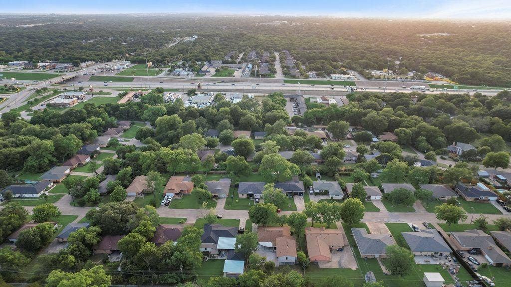 5706 Rocky Ridge Road, Dallas, TX 75241 5706 Rocky Ridge Road, Dallas, TX 75241