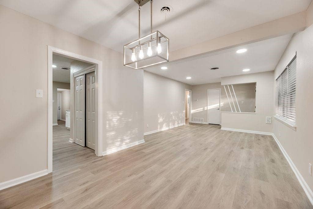 5706 Rocky Ridge Road, Dallas, TX 75241 5706 Rocky Ridge Road, Dallas, TX 75241