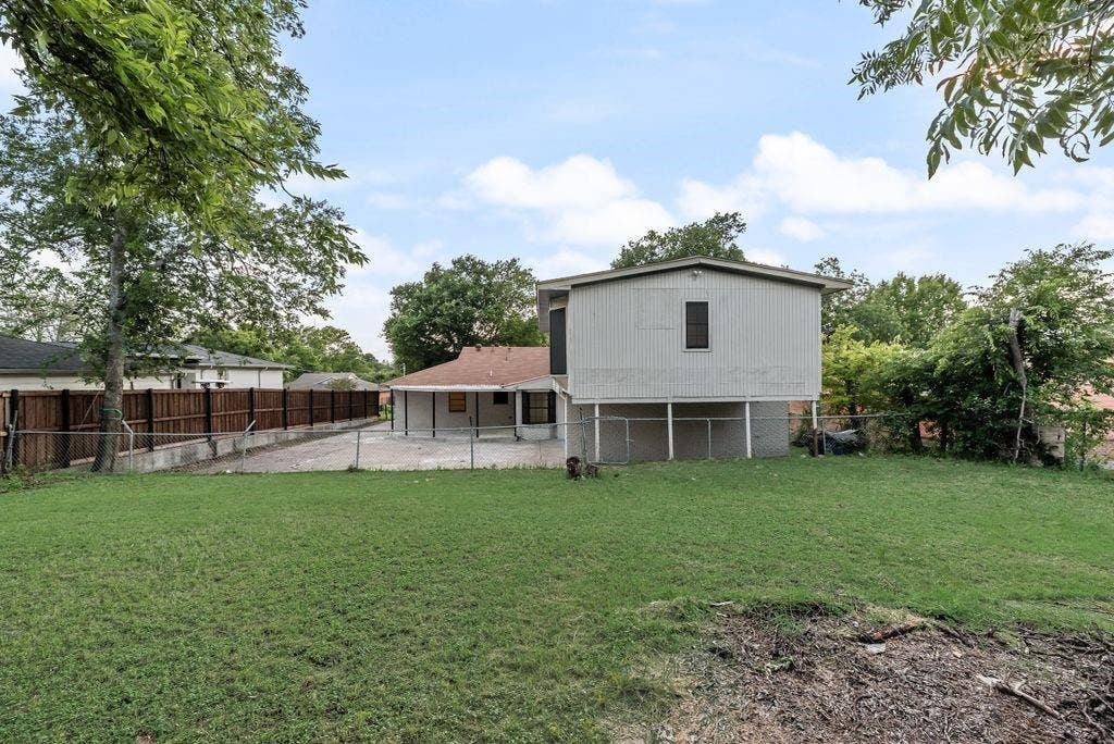 5706 Rocky Ridge Road, Dallas, TX 75241 5706 Rocky Ridge Road, Dallas, TX 75241