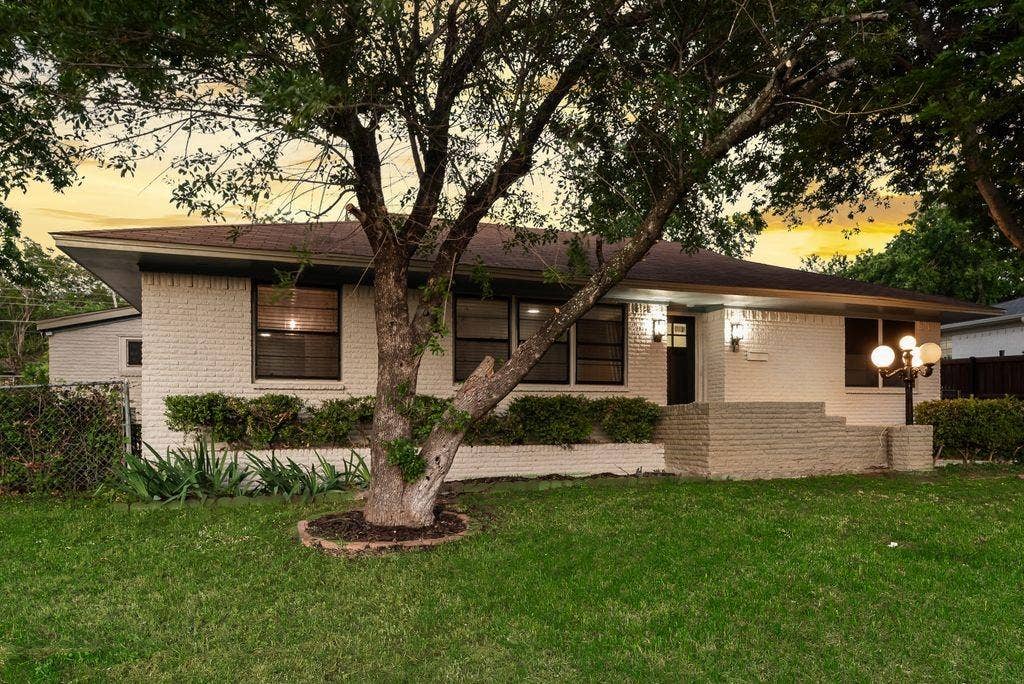 5706 Rocky Ridge Road, Dallas, TX 75241 5706 Rocky Ridge Road, Dallas, TX 75241