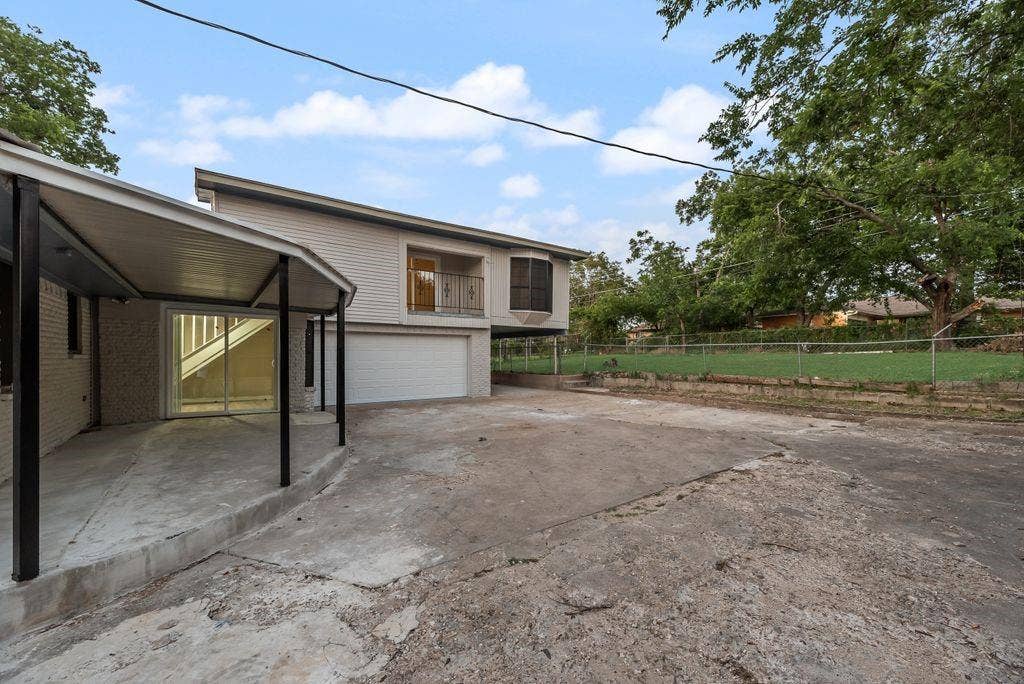 5706 Rocky Ridge Road, Dallas, TX 75241 5706 Rocky Ridge Road, Dallas, TX 75241