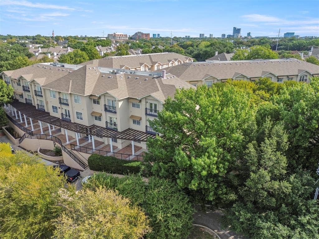 3102 Kings Road, #3104, Dallas, TX 75219