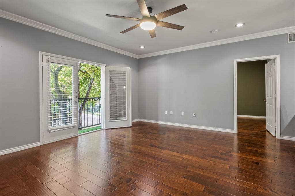 3102 Kings Road, #3104, Dallas, TX 75219