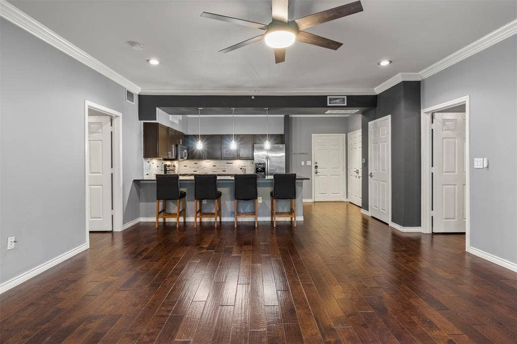 3102 Kings Road, #3104, Dallas, TX 75219