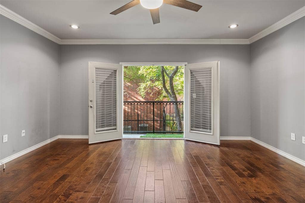 3102 Kings Road, #3104, Dallas, TX 75219