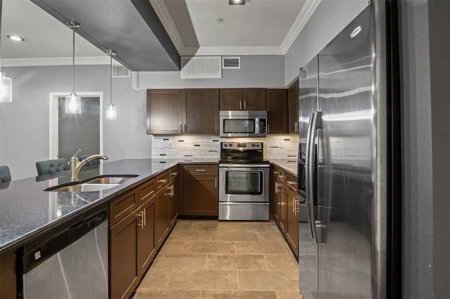 Property photo for 3102 Kings Road, #3104, Dallas, TX