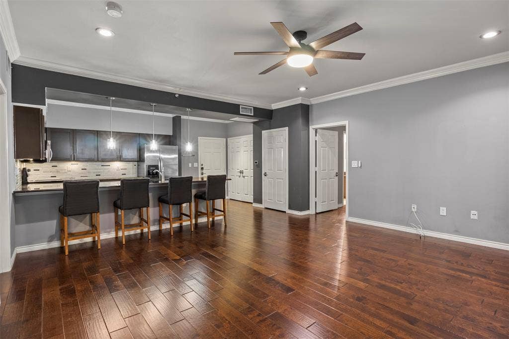 3102 Kings Road, #3104, Dallas, TX 75219