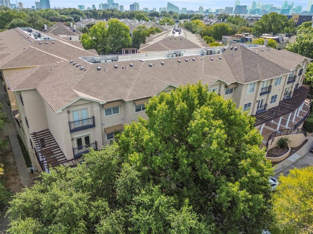 3102 Kings Road, #3104, Dallas, TX 75219