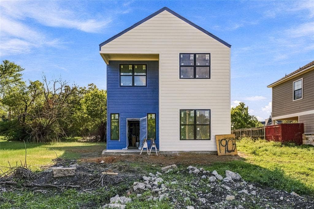 1903 S 17th Street, Waco, TX 76706 1903 S 17th Street, Waco, TX 76706
