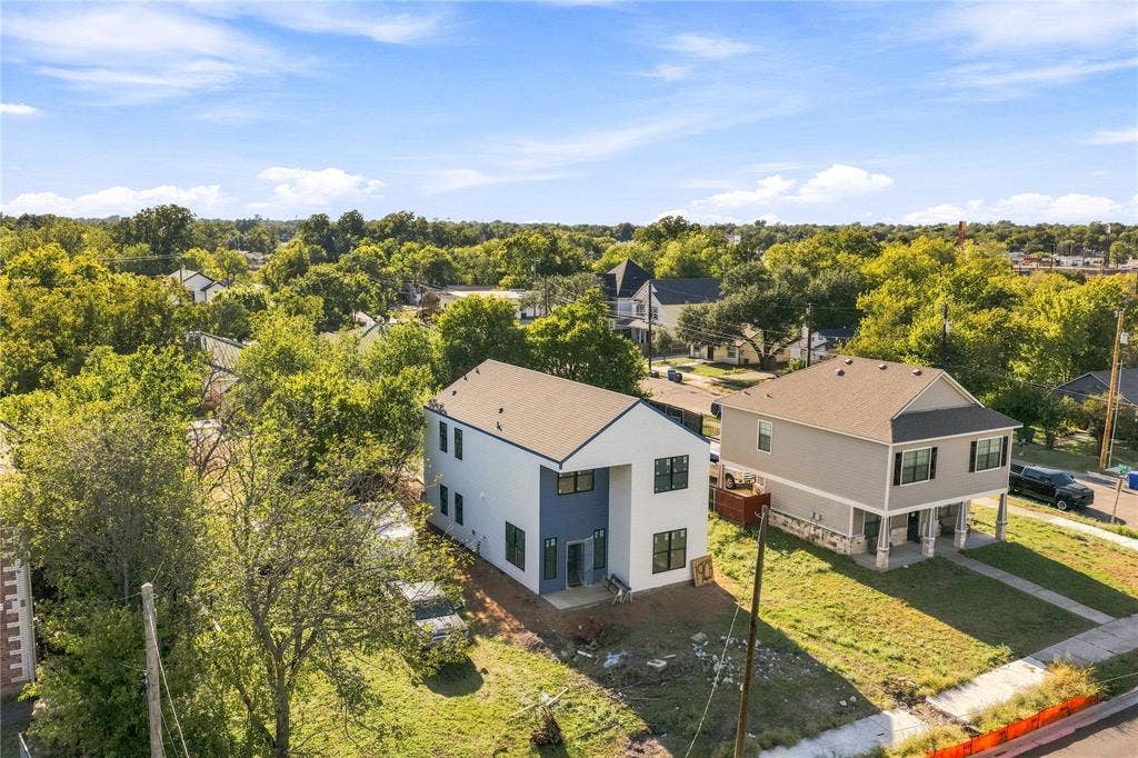 1903 S 17th Street, Waco, TX 76706 1903 S 17th Street, Waco, TX 76706