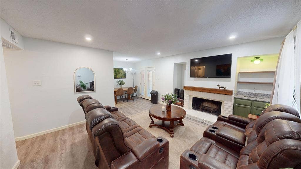 6646 E Lovers Lane, #1601, Dallas, TX 75214