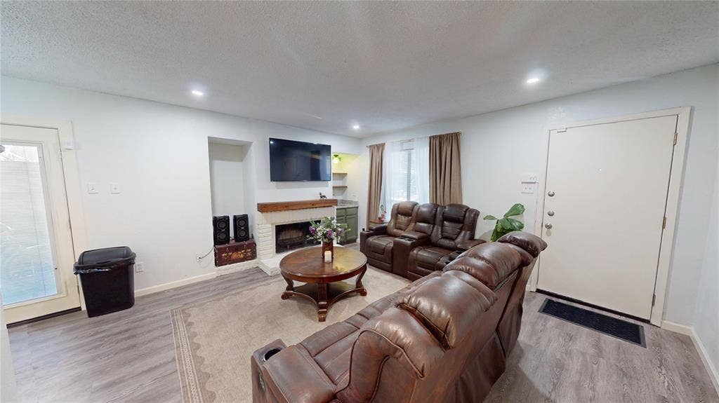 6646 E Lovers Lane, #1601, Dallas, TX 75214
