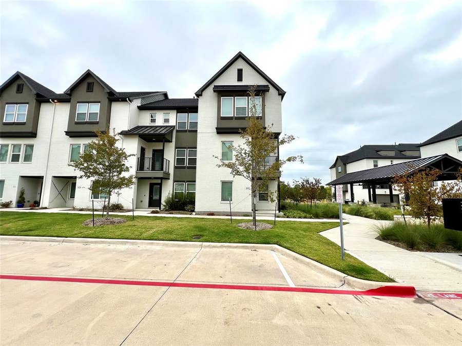 Property photo for 3333 Norris Street, Plano, TX