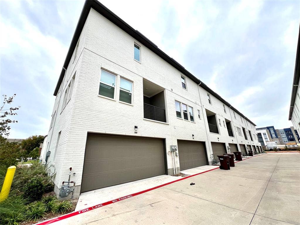 3333 Norris Street, Plano, TX 75074