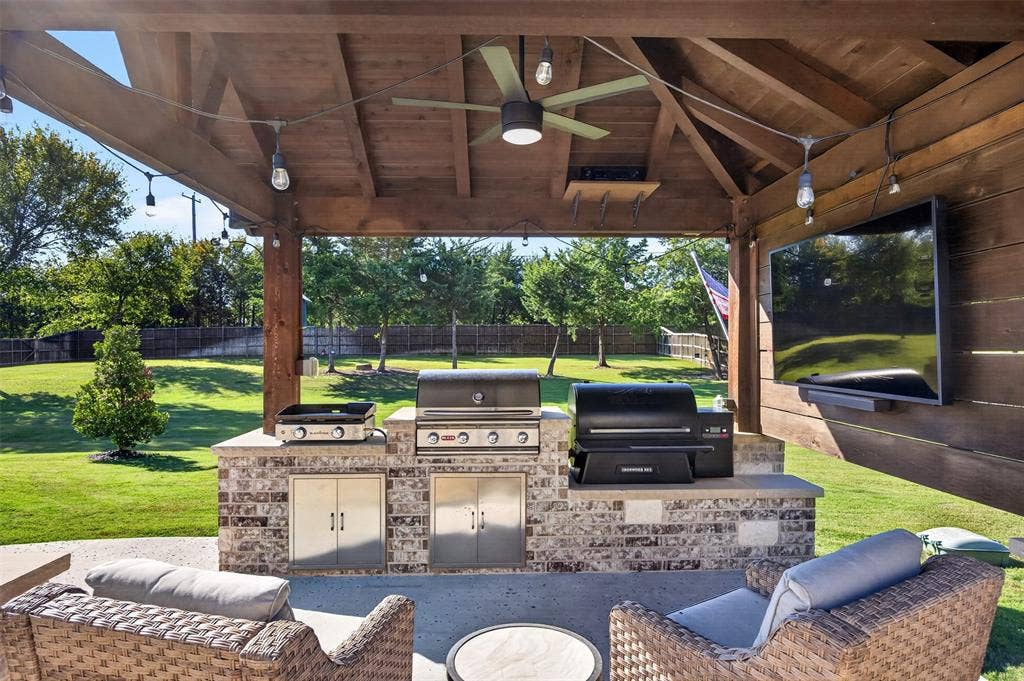 7431 Dillon Circle, Midlothian, TX 76065