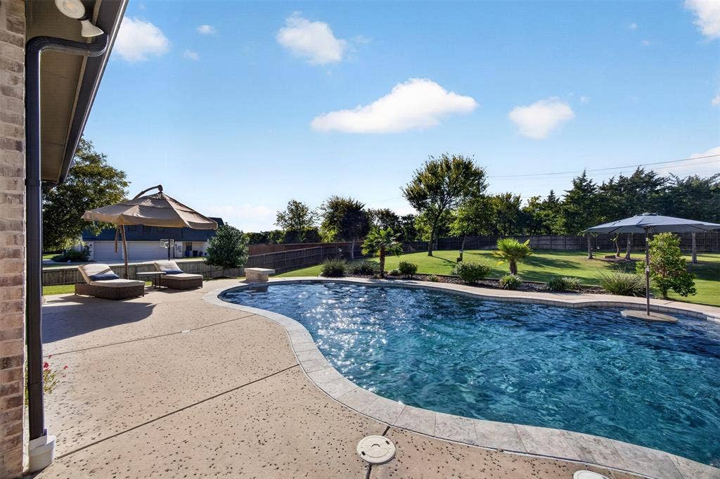 7431 Dillon Circle, Midlothian, TX 76065