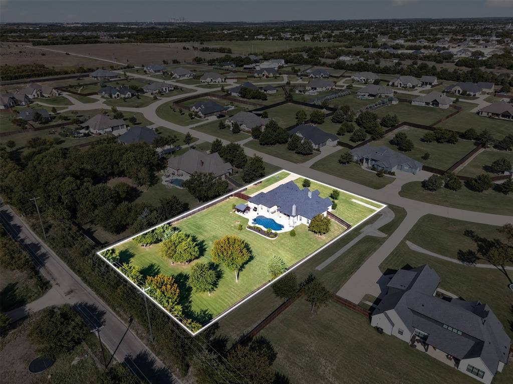 7431 Dillon Circle, Midlothian, TX 76065