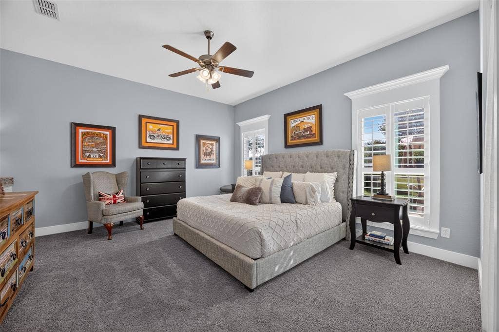 7431 Dillon Circle, Midlothian, TX 76065