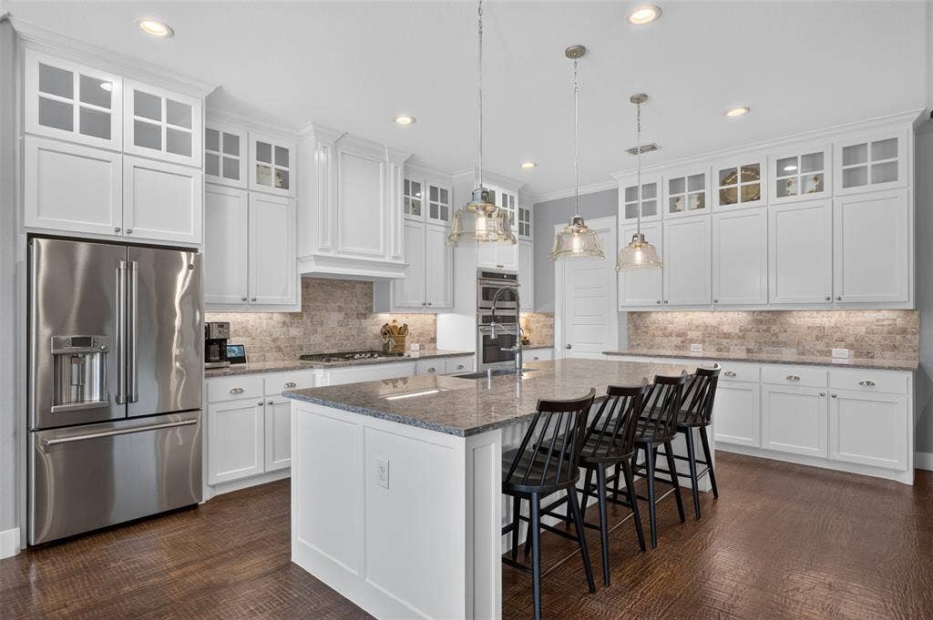7431 Dillon Circle, Midlothian, TX 76065