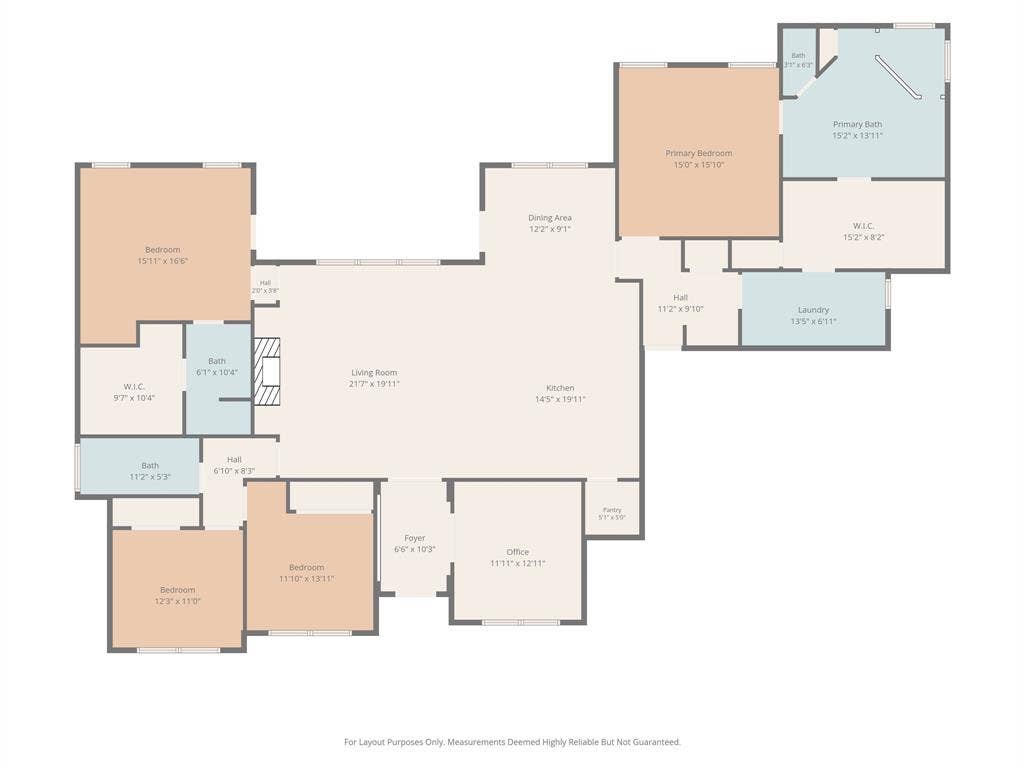 7431 Dillon Circle, Midlothian, TX 76065