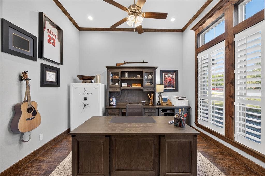 7431 Dillon Circle, Midlothian, TX 76065