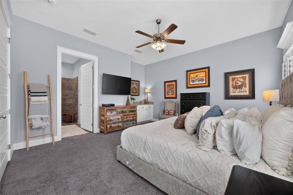 7431 Dillon Circle, Midlothian, TX 76065