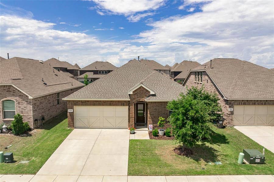 Property photo for 5829 Pensby Drive, Celina, TX