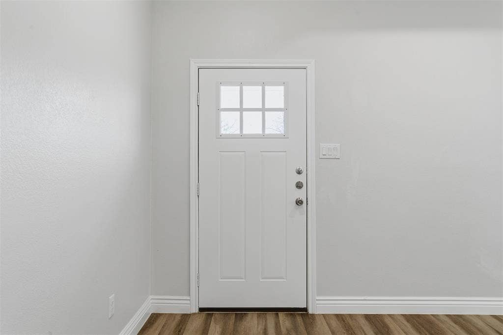 3304 Langford Street, Greenville, TX 75401