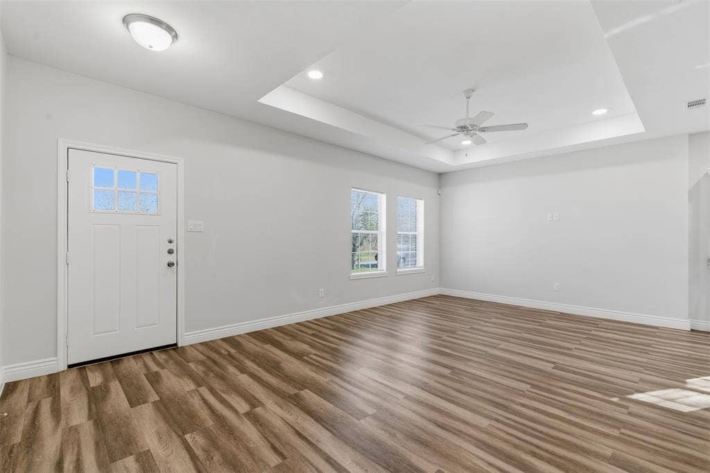 3304 Langford Street, Greenville, TX 75401