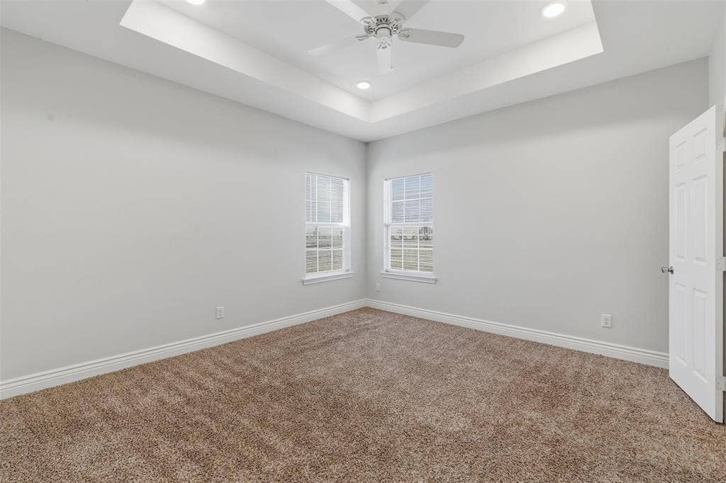 3304 Langford Street, Greenville, TX 75401