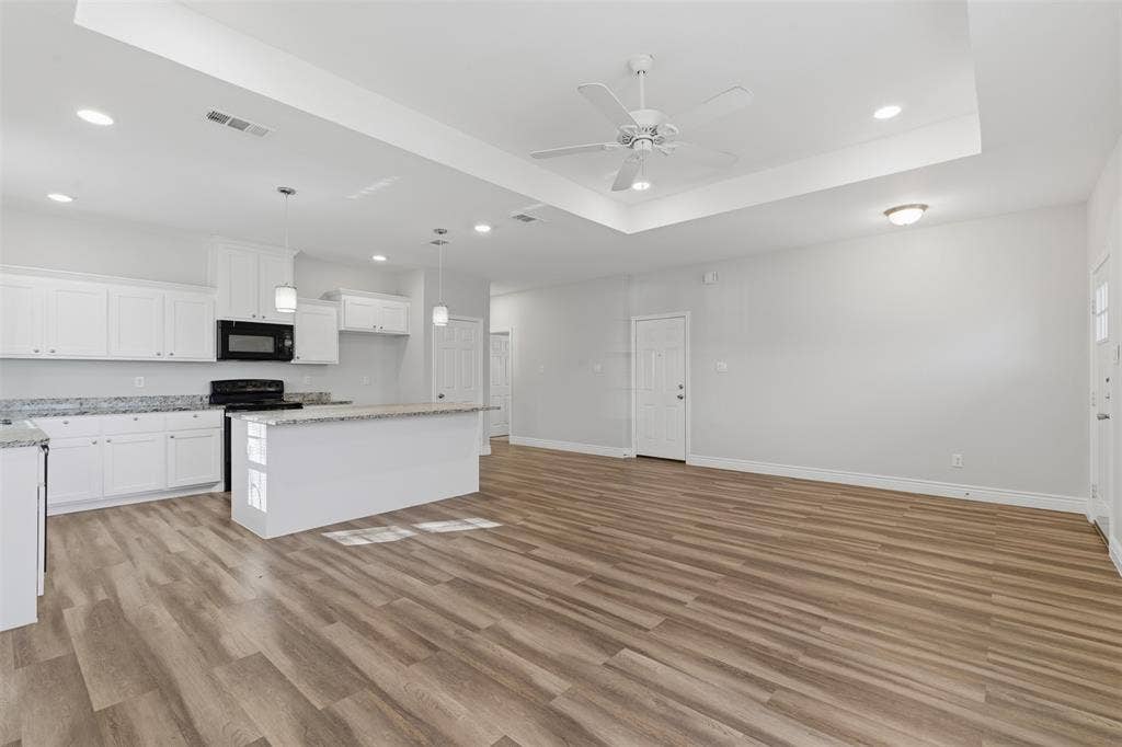 3304 Langford Street, Greenville, TX 75401