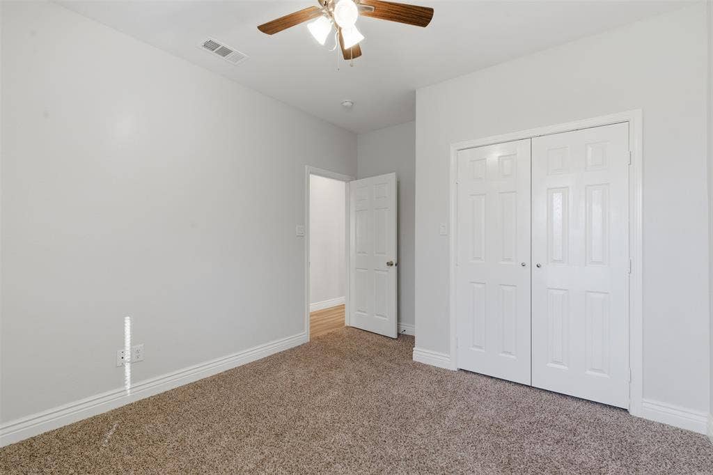 3304 Langford Street, Greenville, TX 75401
