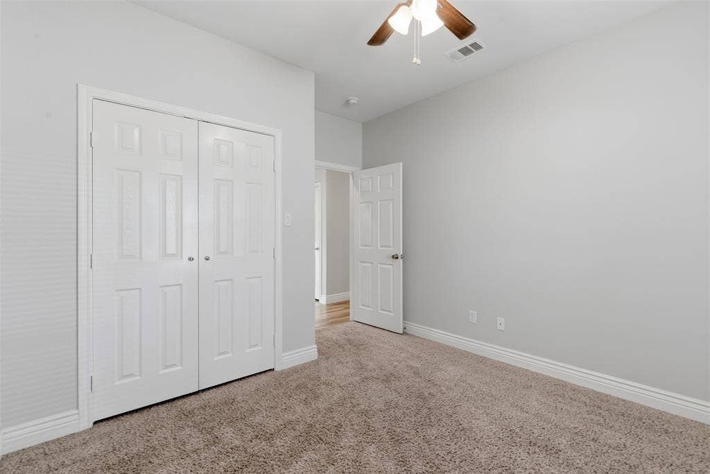 3304 Langford Street, Greenville, TX 75401