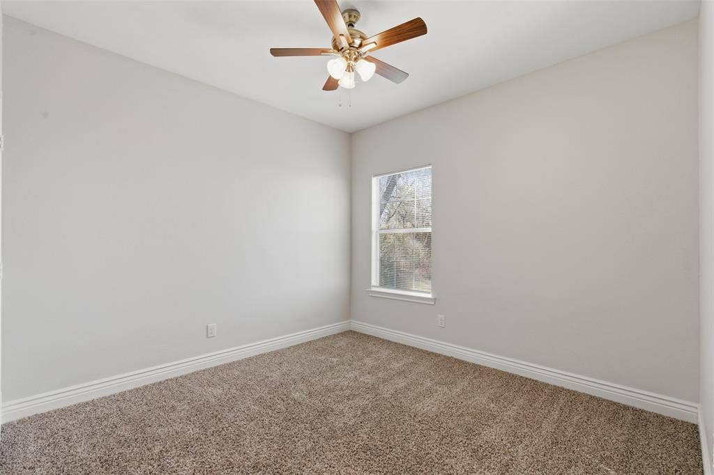 3304 Langford Street, Greenville, TX 75401