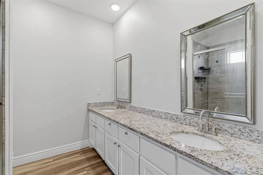 3304 Langford Street, Greenville, TX 75401