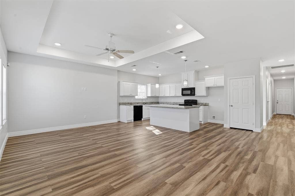 3304 Langford Street, Greenville, TX 75401