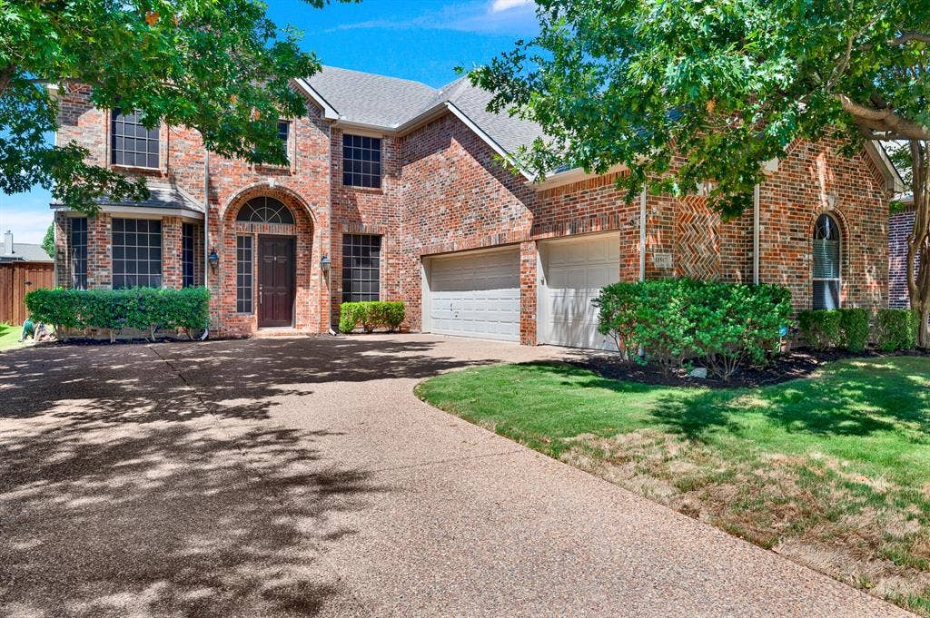11567 Castle Brook Lane, Frisco, TX 75035