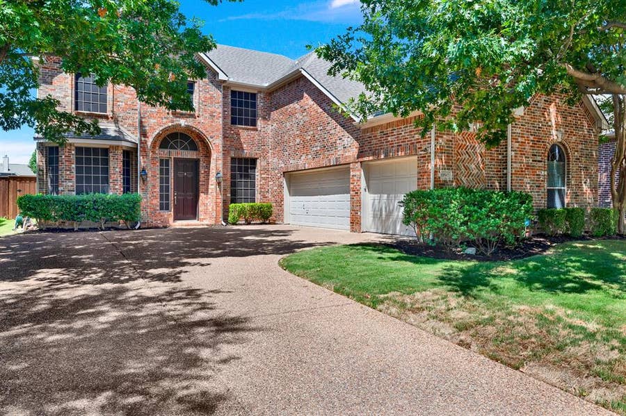 Property photo for 11567 Castle Brook Lane, Frisco, TX