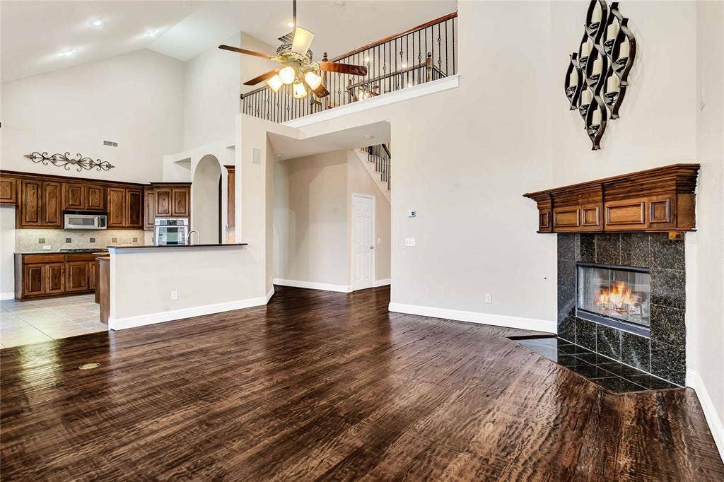 11567 Castle Brook Lane, Frisco, TX 75035