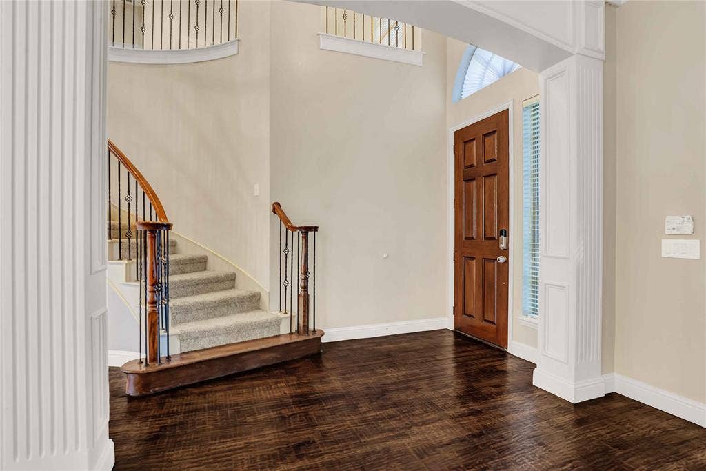 11567 Castle Brook Lane, Frisco, TX 75035