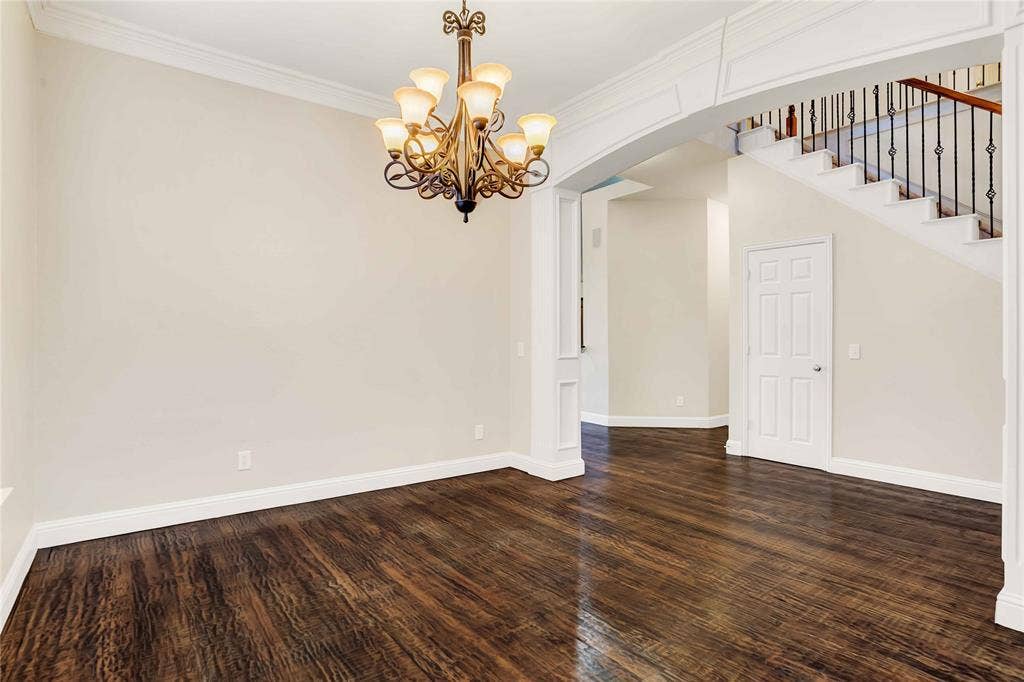 11567 Castle Brook Lane, Frisco, TX 75035