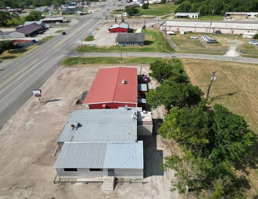 Property photo for 701 N Martin Luther King Jr Highway, Mexia, TX