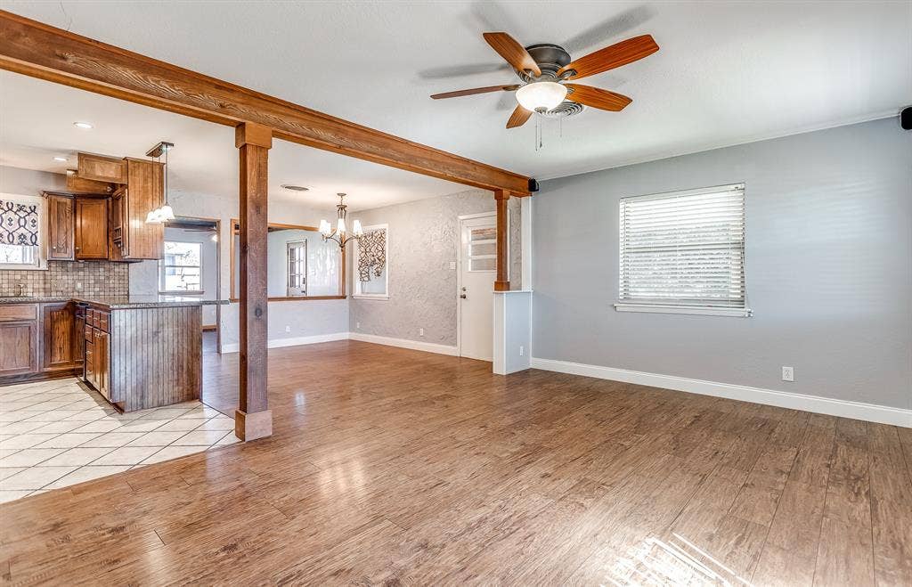 1811 Ferris Avenue, Waxahachie, TX 75165
