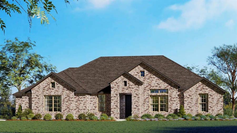 Property photo for 9004 Dove Chase, New Fairview, TX
