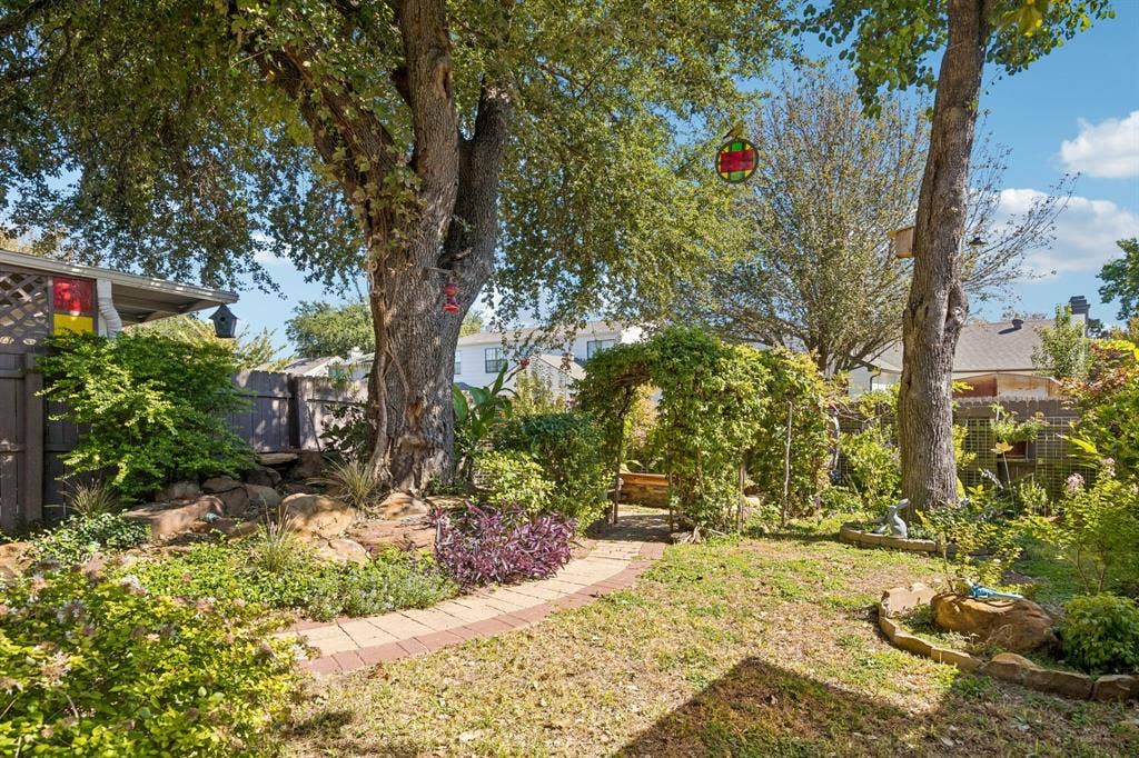 2214 Country Dell Drive, Garland, TX 75040 2214 Country Dell Drive, Garland, TX 75040