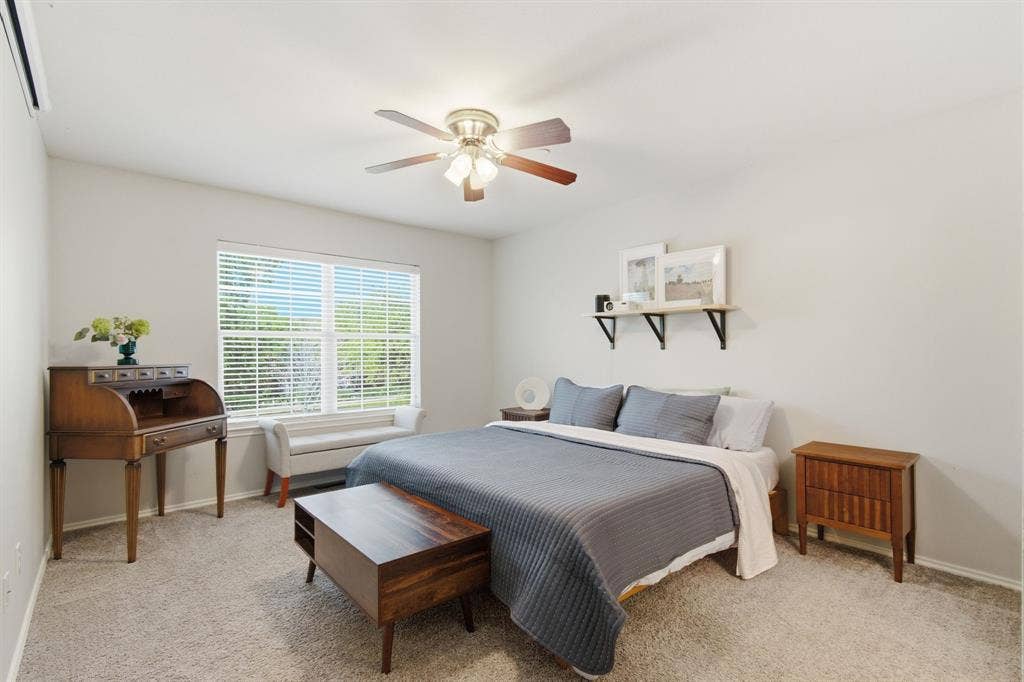 2925 Saint Andrews Drive, Lewisville, TX 75067