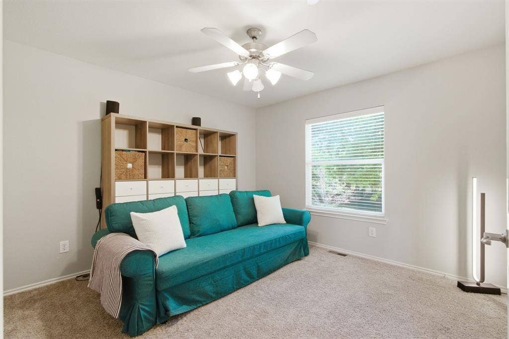 2925 Saint Andrews Drive, Lewisville, TX 75067