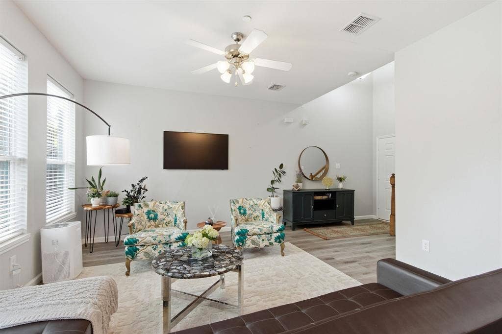 2925 Saint Andrews Drive, Lewisville, TX 75067